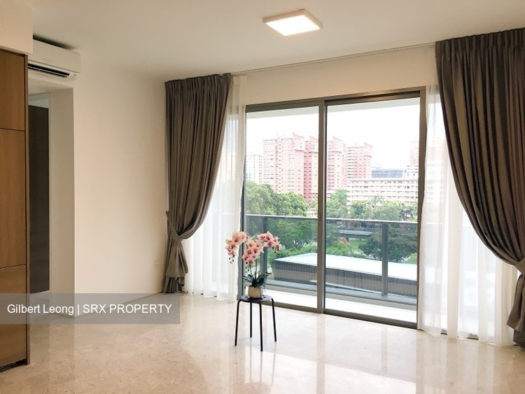 Echelon (D3), Condominium #609211891